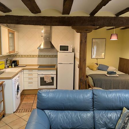 Apartamento Portal De Molina Albarracín Dış mekan fotoğraf