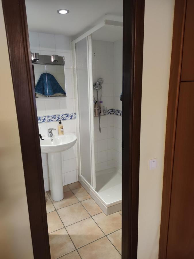 Apartamento Portal De Molina Albarracín Dış mekan fotoğraf