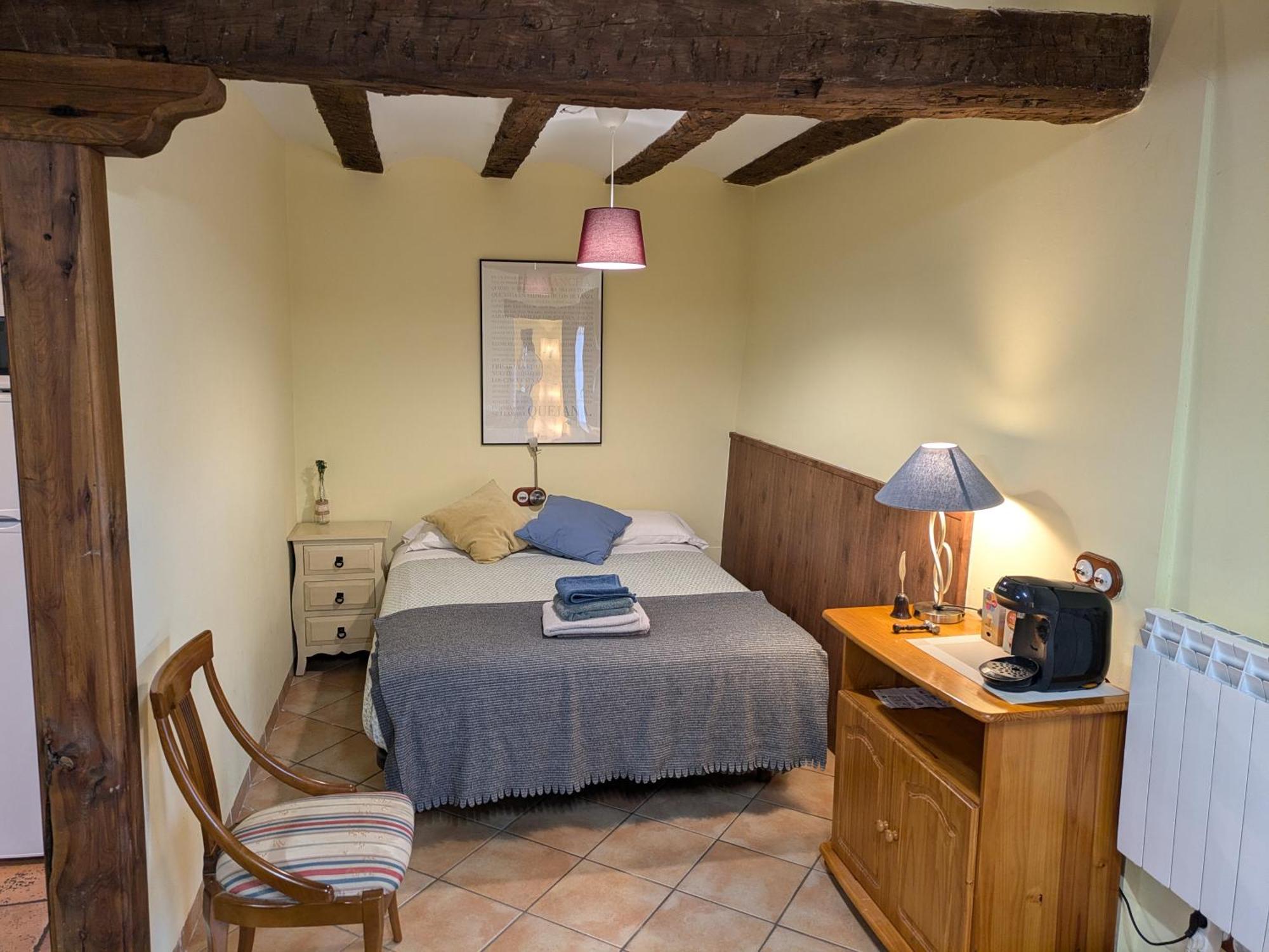 Apartamento Portal De Molina Albarracín Dış mekan fotoğraf