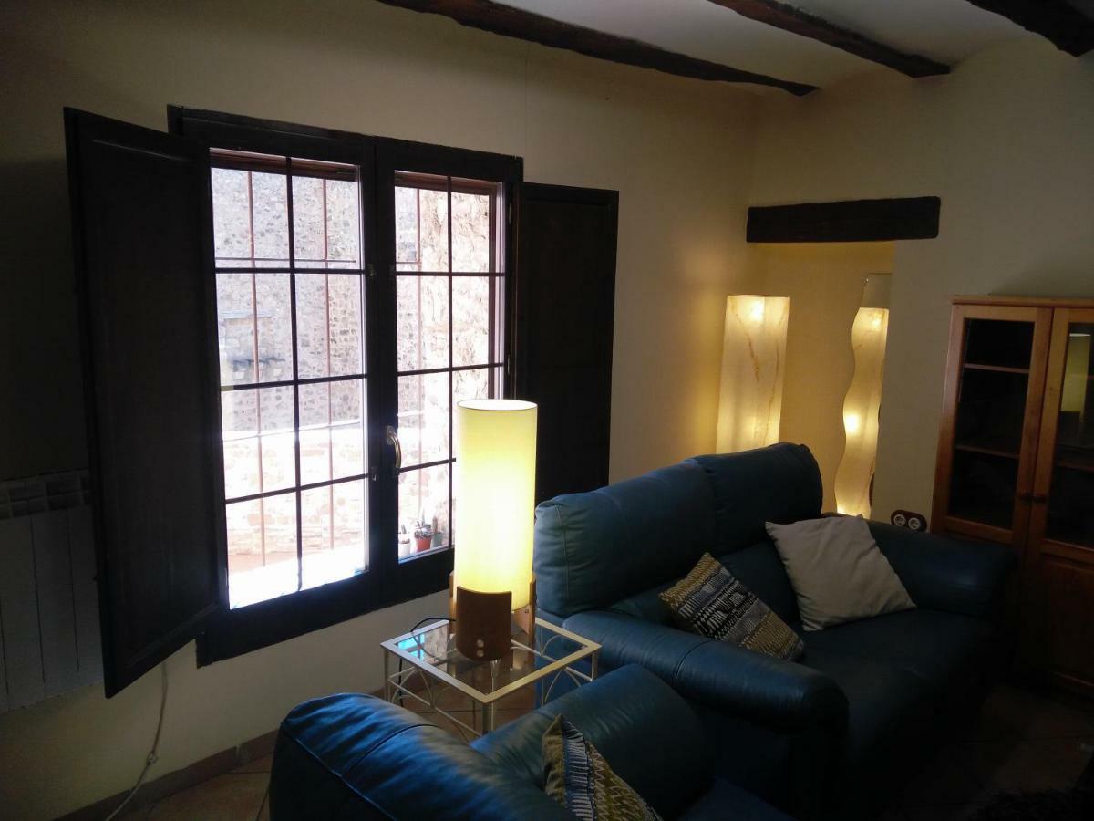 Apartamento Portal De Molina Albarracín Dış mekan fotoğraf