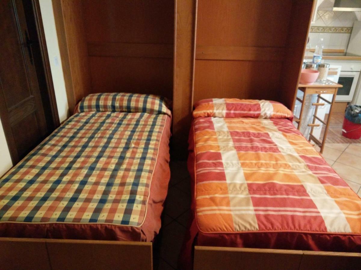 Apartamento Portal De Molina Albarracín Dış mekan fotoğraf